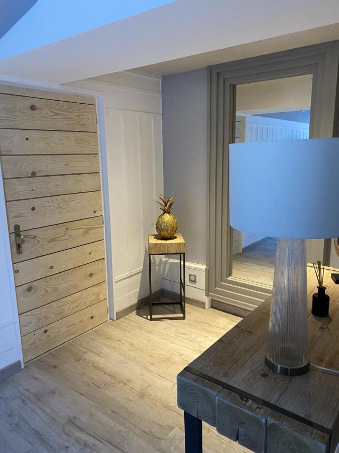 Au Gre Du Sud Bed & Breakfast Puéchabon Dış mekan fotoğraf