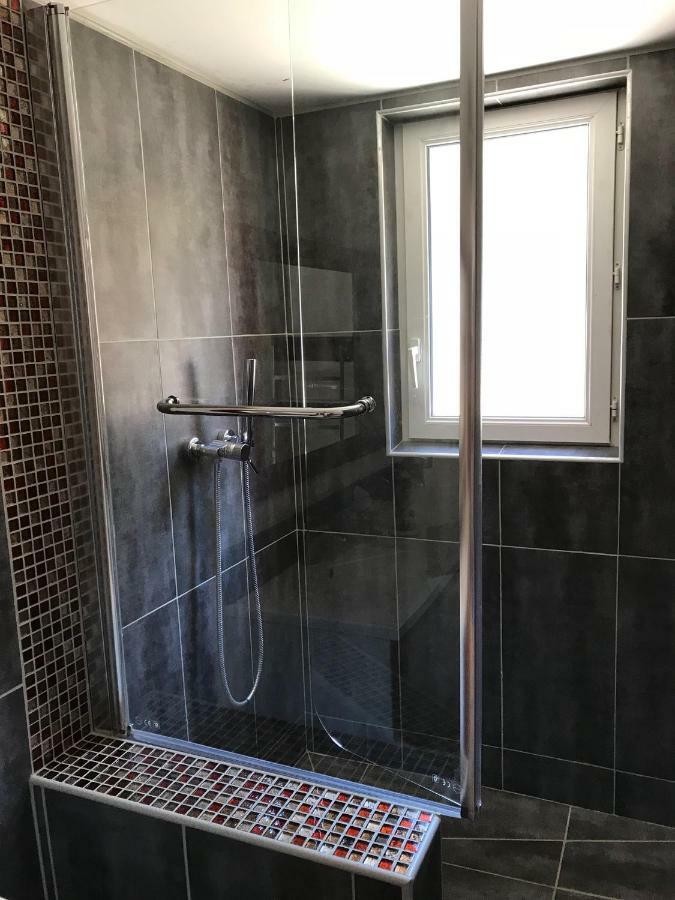 Au Gre Du Sud Bed & Breakfast Puéchabon Dış mekan fotoğraf