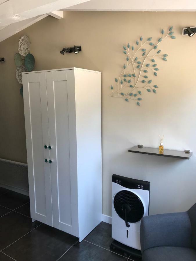 Au Gre Du Sud Bed & Breakfast Puéchabon Dış mekan fotoğraf