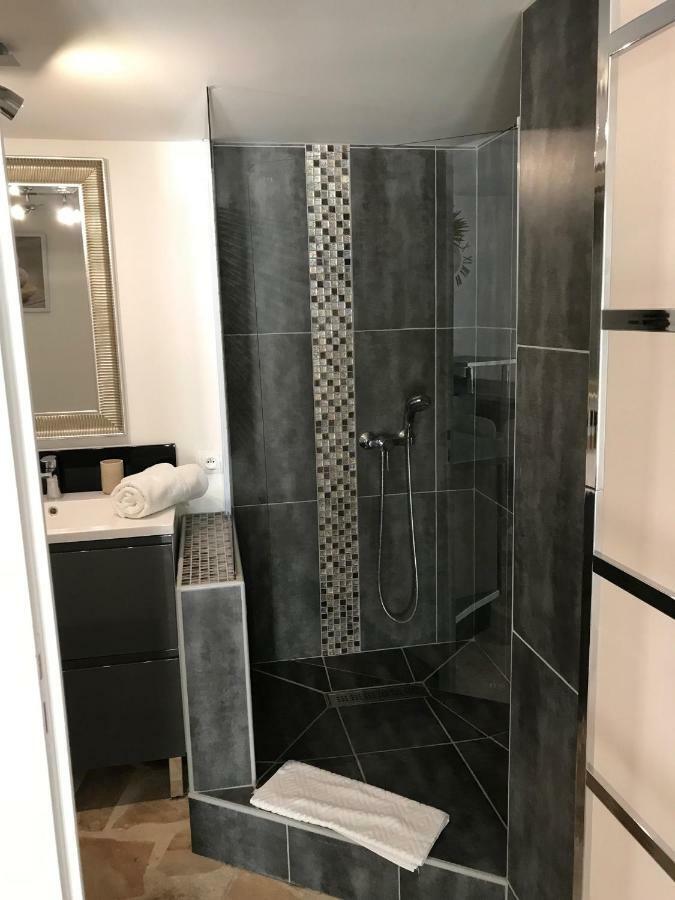 Au Gre Du Sud Bed & Breakfast Puéchabon Dış mekan fotoğraf